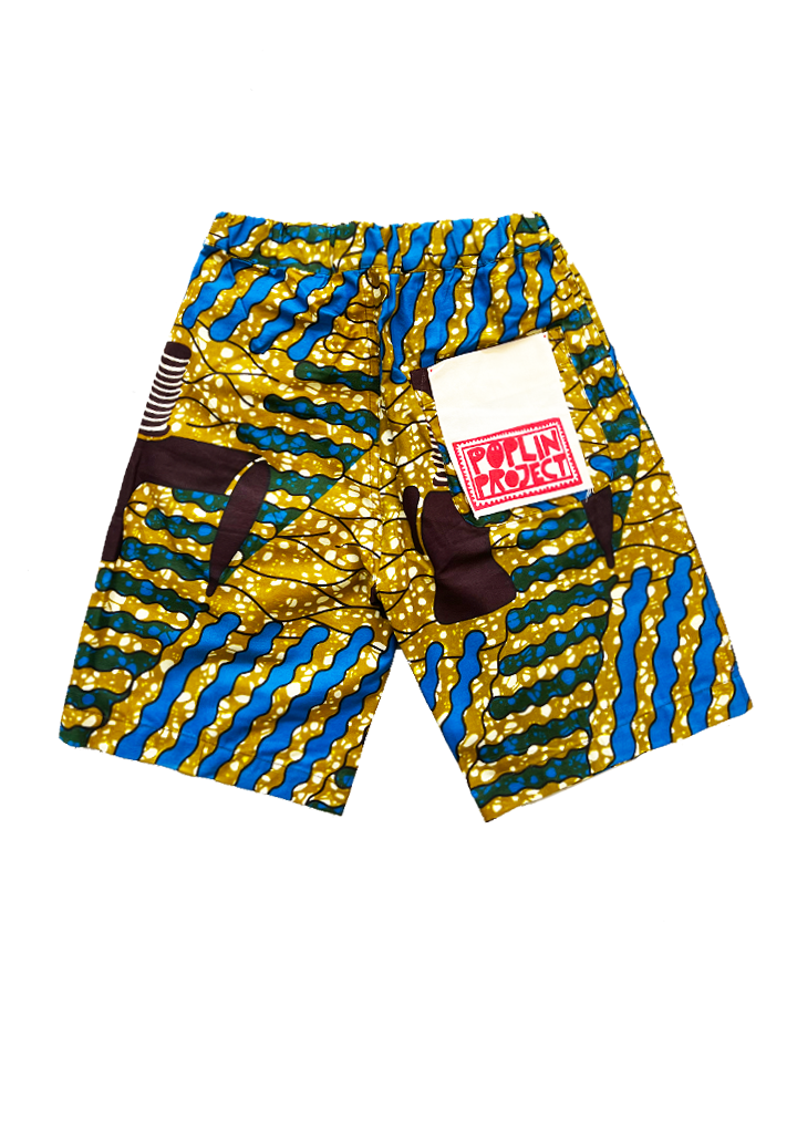 TAVIN Shorts / Pastureland