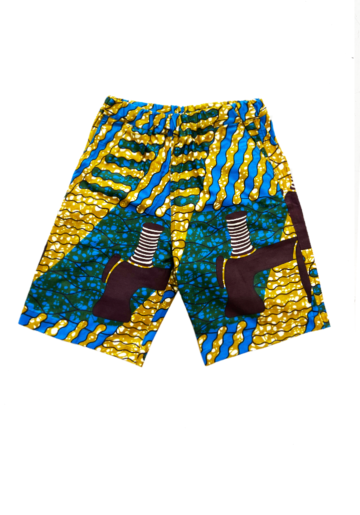 TAVIN Shorts / Pastureland