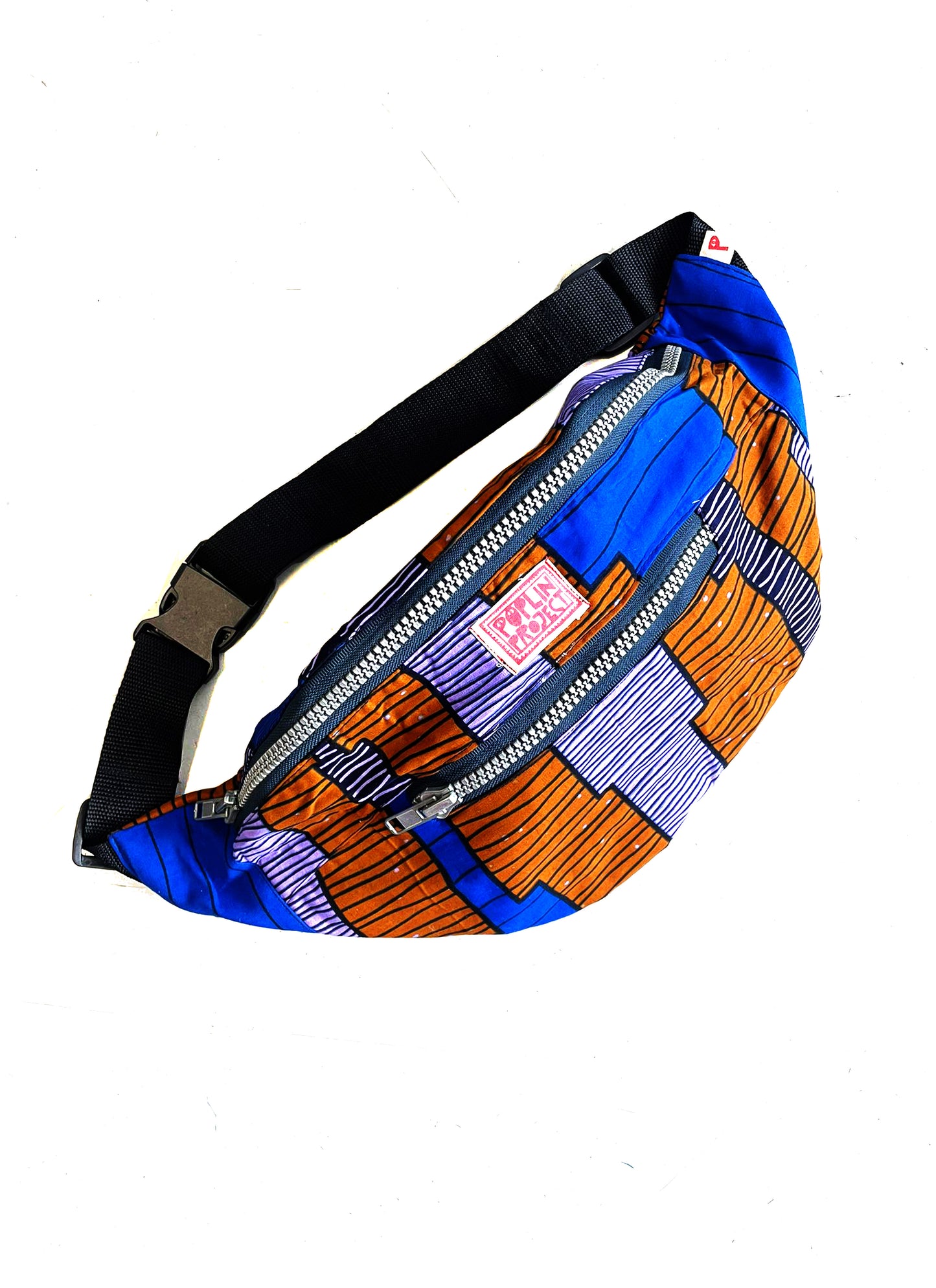 WINNIE XL Waistbag/ Relief