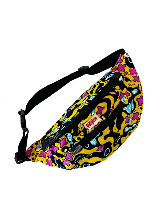 WINNIE XL Waistbag/ Underwater