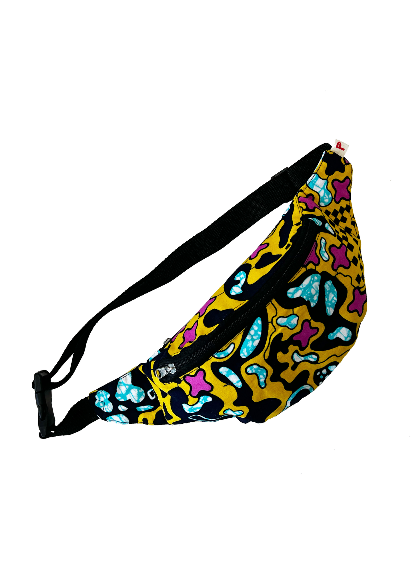 YAYA Waistbag/ Underwater