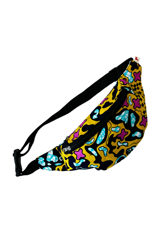YAYA Waistbag/ Underwater