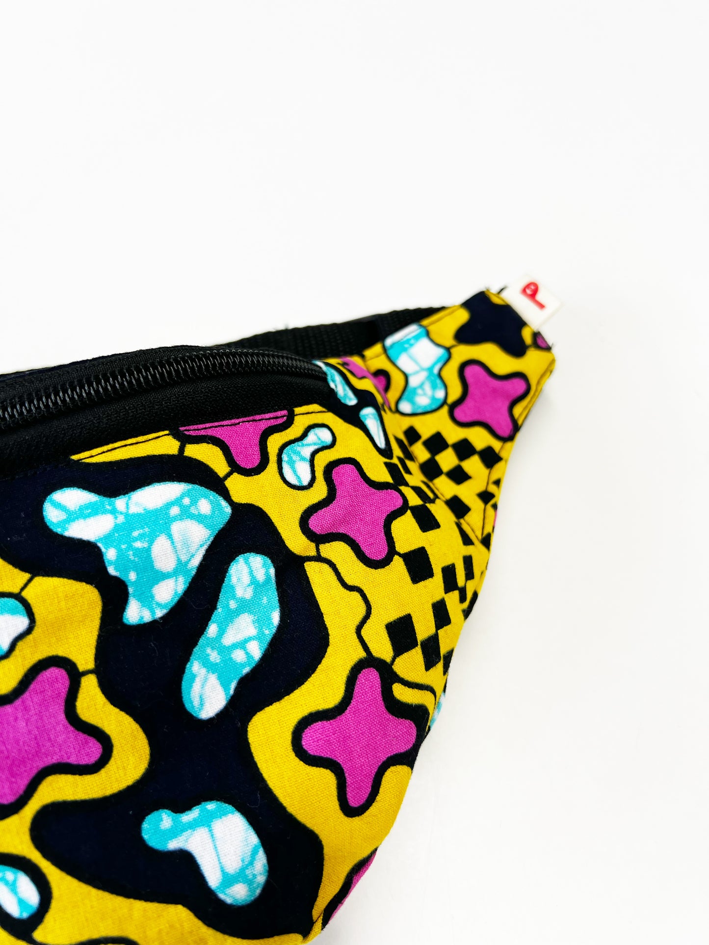 YAYA Waistbag/ Underwater