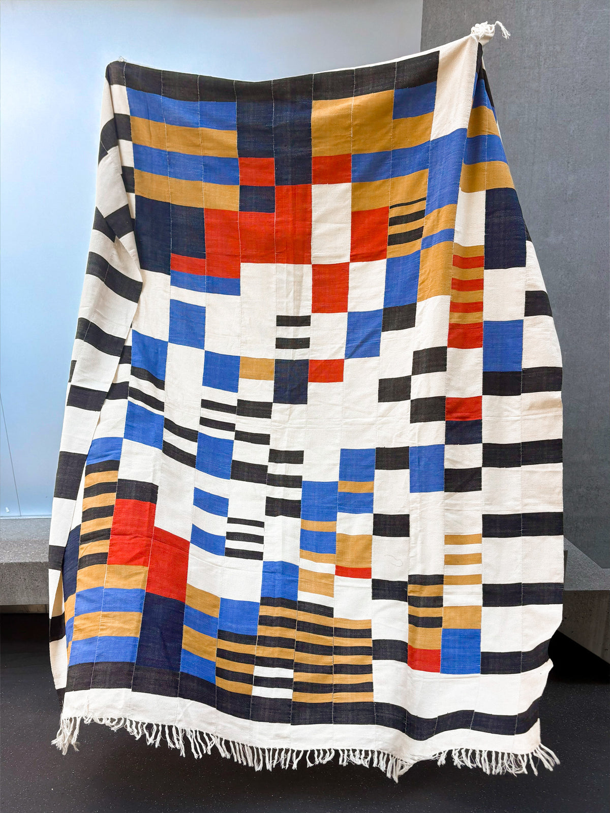 KORHOGO XL Blanket/ Karma